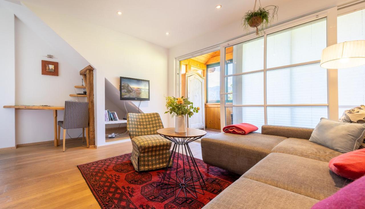 Ferienwohnung Neuper Bad Mitterndorf Exterior foto
