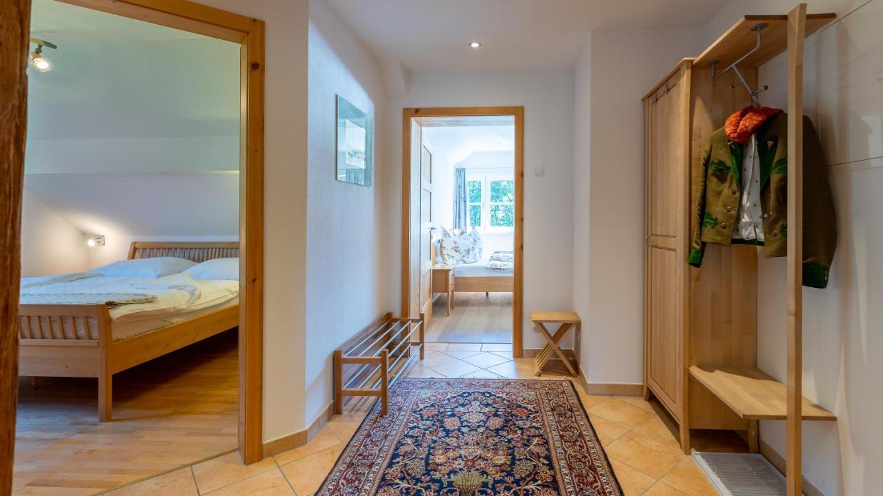 Ferienwohnung Neuper Bad Mitterndorf Exterior foto