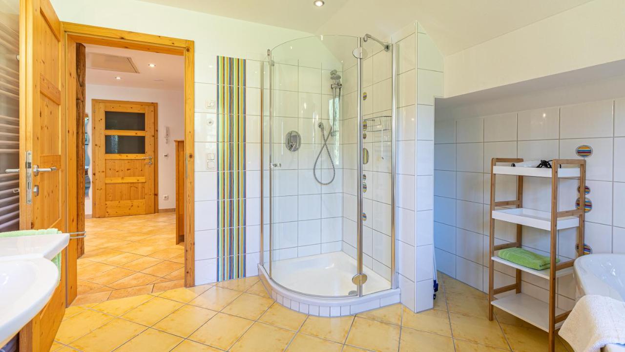 Ferienwohnung Neuper Bad Mitterndorf Exterior foto